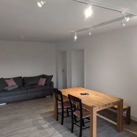 Haus Märzenbach Lejlighed Kaufbeuren Eksteriør billede