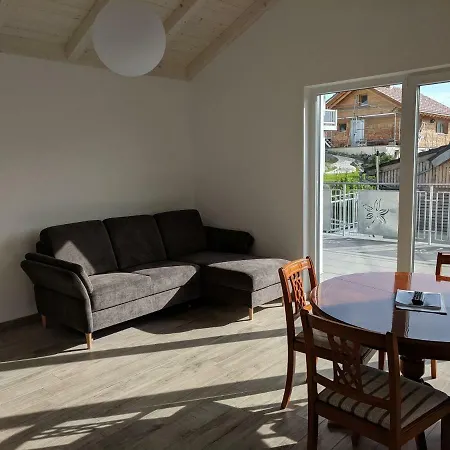 Haus Märzenbach Lejlighed Kaufbeuren Eksteriør billede