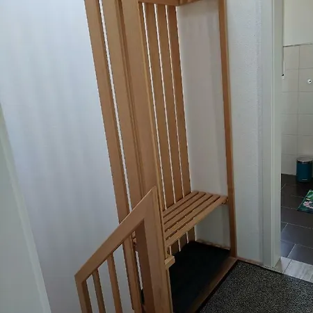 Haus Märzenbach Lejlighed Kaufbeuren Eksteriør billede