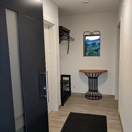 Haus Märzenbach Lejlighed Kaufbeuren Eksteriør billede