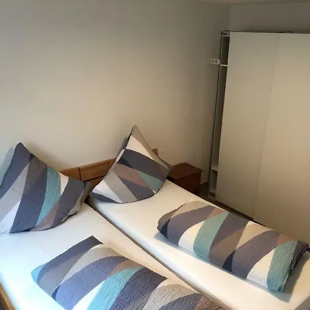 Haus Märzenbach Lejlighed Kaufbeuren Eksteriør billede