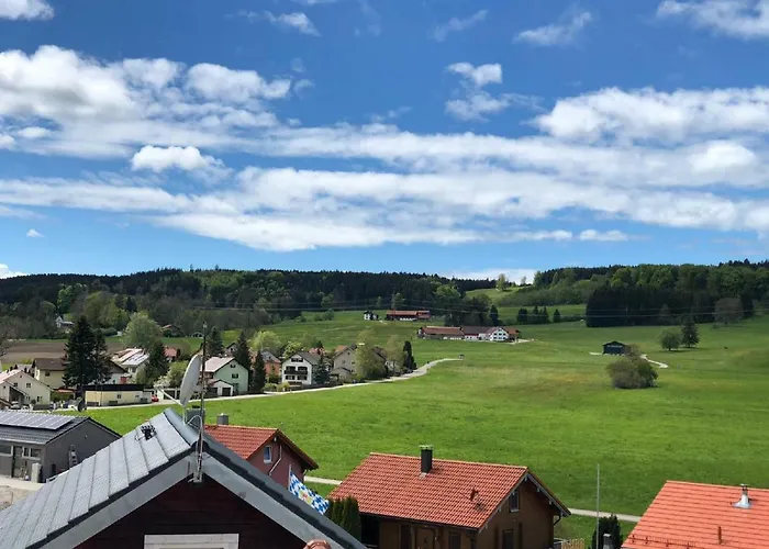 Haus Maerzenbach