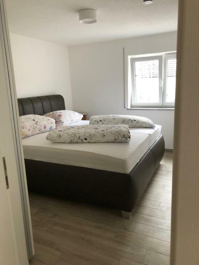 Apartment Haus Maerzenbach