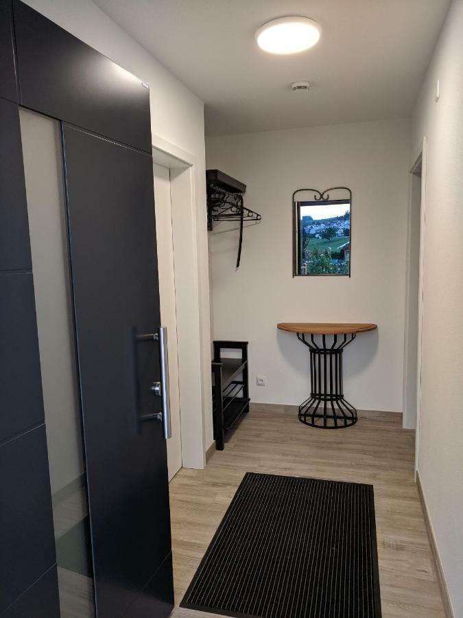 Haus Maerzenbach Apartment *